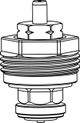 https://raleo.de:443/files/img/11eeebd964a06d509e22cf1d734039d6/size_s/IMI-Hydronic-Engineering-IMI-HEIMEIER-Thermostat-Oberteil-fuer-Multilux-und-umgekehrte-Flussrichtung-fuer-II-Kennzeichnung-3850-02-300 gallery number 2